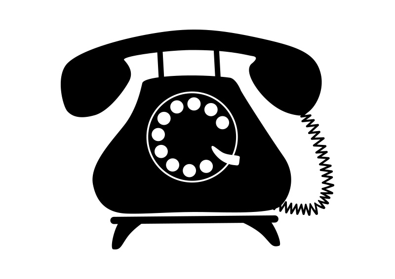 vector free download telephone - photo #4