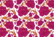 Nice vector floral pattern