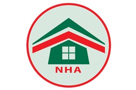 Logo of National Housing Authority Bangladesh NHA free vector