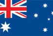 Free vector flag of Australia