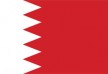 Free vector flag of Bahrain