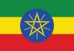 Free vector flag of Ethiopia
