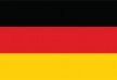 Free vector flag of Germany