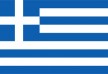 Free vector flag of Greece