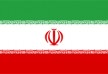 Free vector flag of Iran