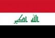 Free vector flag of Iraq