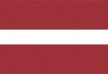 Free vector flag of Latvia