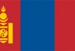 Free vector flag of Mongolia