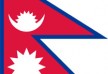 Free vector flag of Nepal