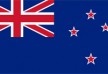 Free vector flag of New Zealand