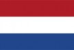 Free vector flag of the Netherlands