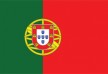 Free vector flag of Portugal