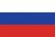 Free vector flag of Russia