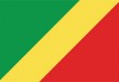 Free vector flag of The Republic Of The Congo