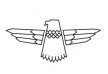 Gibson Thunderbird Free Vector Logo