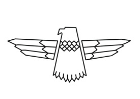 Gibson Thunderbird Free Vector Logo