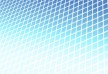 Solar Panel Blue Squares Vector Background