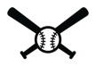 Baseball Vector Image