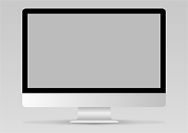 Mac Desktop Screen