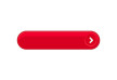 Red Arrow Vector Button