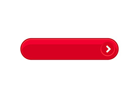 Red Arrow Vector Button