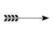 Vector Arrow Pictogram