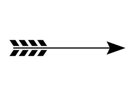 Vector Arrow Pictogram