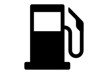 Gas Station Icon