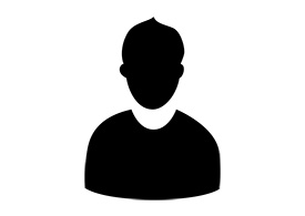 People Icon Vector Graphic