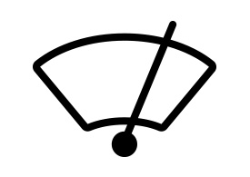 Tachometer Icon