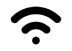 Wifi Symbol Vector Download