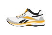 Sport Shoe Flat Vector Illustration