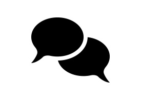 Dialogue Icon