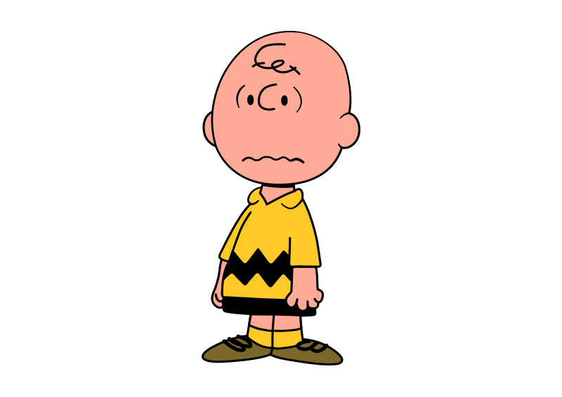 charlie-brown-vector