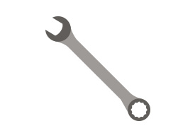 vector wrench