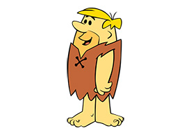 barney-rubble-vector-thumb