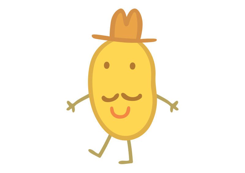 mr-potato-peppa-pig-character-free-vector