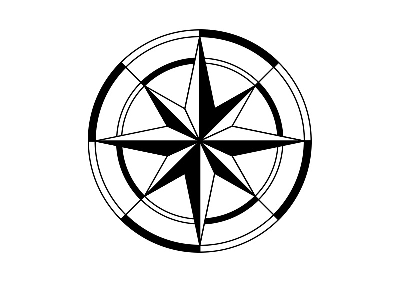 compass-rose-vector.