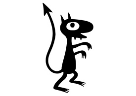 Luci Disenchantment Free Vector