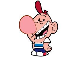 Billy From The Grim Adventures of Billy and Mandy