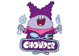 Chowder Free Vector