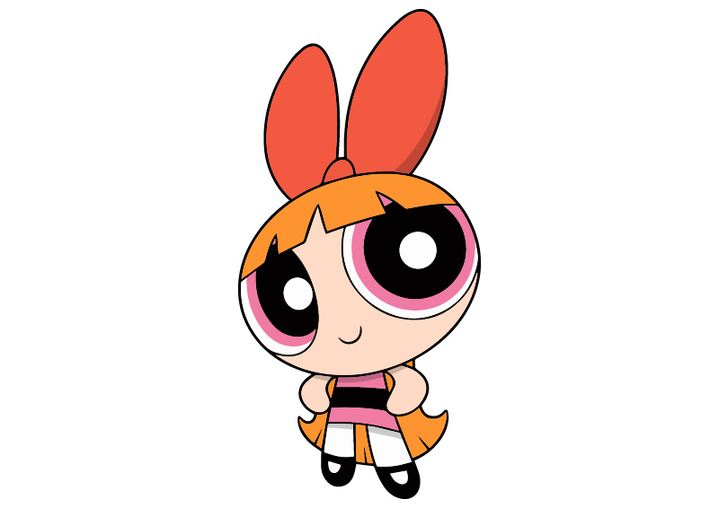 Powerpuff Girls Photo Blossom Powerpuff Girls Blossom Powerpuff Girls Photo Blossom Powerpuff Girls Blossom