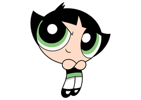 Buttercup Free Vector