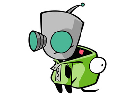 Gir Without a Mask Vector