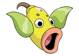 Weepinbell Free Vector