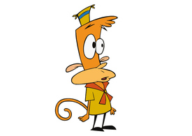 Lazlo Camp Lazlo Free Vector