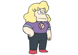 Sadie Miller Steven Universe Vector