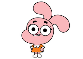 Anais Watterson Vector