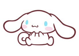 Cinnamoroll Free Vector
