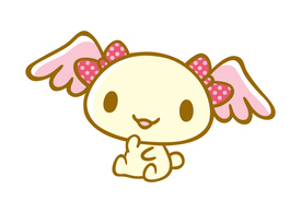 Azuki Sanrio Vector